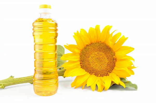 خرید روغن آفتابگردان تصفیه شده + قیمت فروش استثنایی